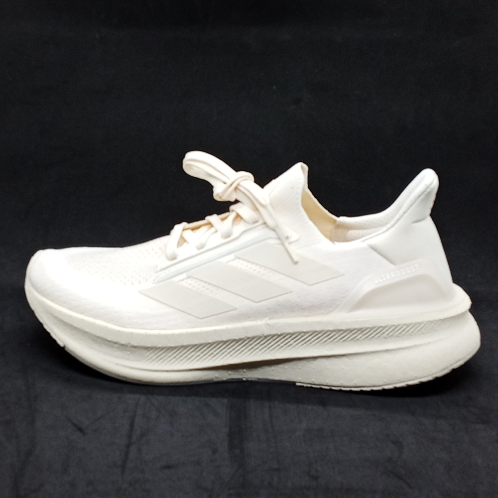 Adidas Ultraboost 5x 'Wonder White' Women's Running Sneaker
